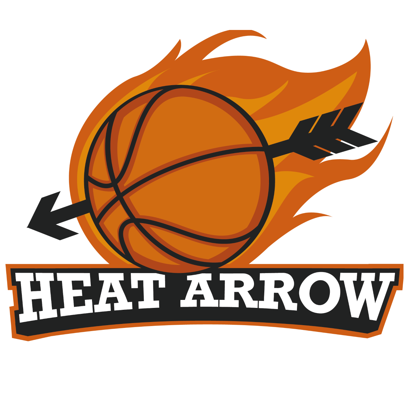 HeatArrow